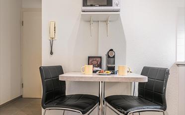 Studio ein Zimmer - image - 8