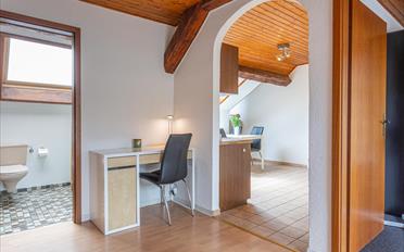 Appartement meublé 1 pièce - image - 6