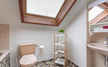 Appartement meublé 1 pièce - image - 9