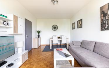 Apartment 3 rooms - image - 3