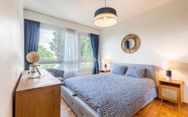 Apartment 3 rooms - image - 8