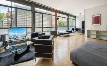 Loft 1 room - image - 1