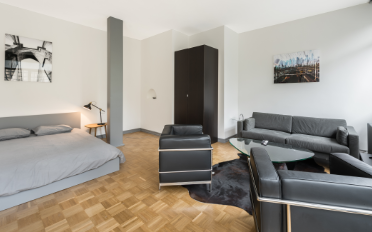 Loft 1 room - image - 2