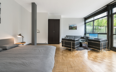 Loft 1 room - image - 4