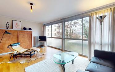 Studio ein Zimmer - image - 1