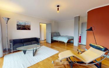 Studio ein Zimmer - image - 2