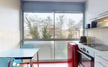 Studio ein Zimmer - image - 4