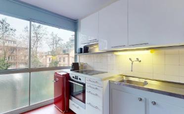 Studio ein Zimmer - image - 5