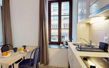 Studio 1 pièce - image - 1