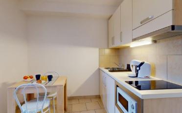 Studio 1 pièce - image - 2