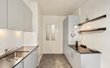 Furnished flat 3 rooms - image - 6