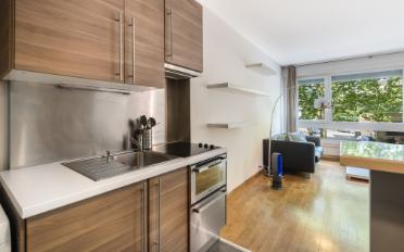 Studio ein Zimmer - image - 4