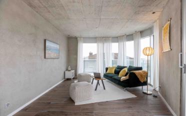 Möbl. Wohnobj. 3 Zimmer - image - 1