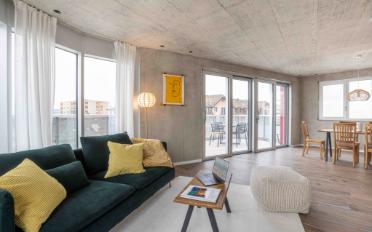 Möbl. Wohnobj. 3 Zimmer - image - 2