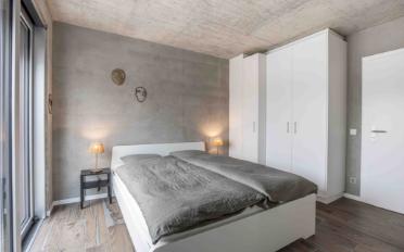 Möbl. Wohnobj. 3 Zimmer - image - 7