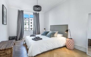 Möbl. Wohnobj. 3 Zimmer - image - 5