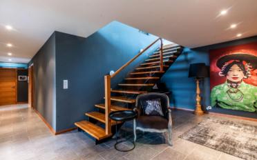 Maison 6 pièces - image - 3