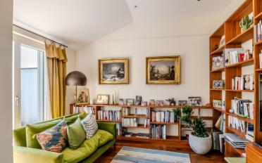 Attic flat 5.5 rooms - image - 10