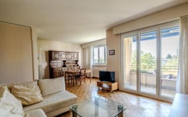 Wohnung 4 Zimmer - image - 1
