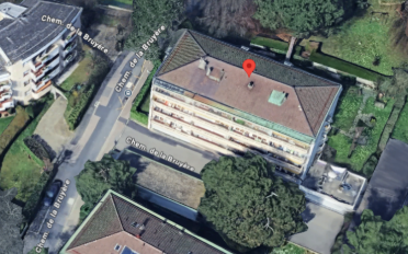 Single garage - image - 2