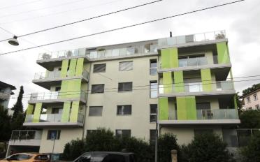 Apartment 3.5 rooms - image - 1