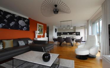 Apartment 3.5 rooms - image - 3