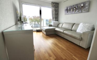 Apartment 3.5 rooms - image - 8