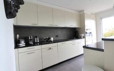 Apartment 3.5 rooms - image - 5