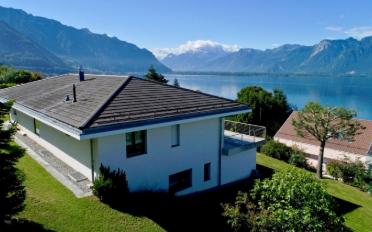 Single house 6 rooms - image - 3