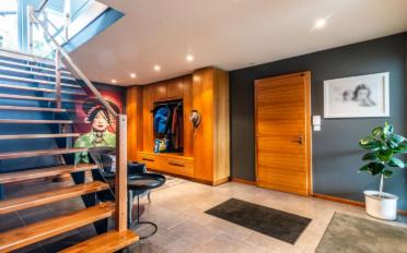 Single house 6 rooms - image - 4