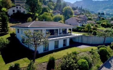 Single house 6 rooms - image - 2