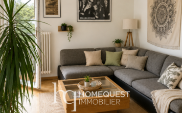 Apartment 2.5 rooms - image - 6