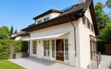 Maison 5.5 pièces - image - 1