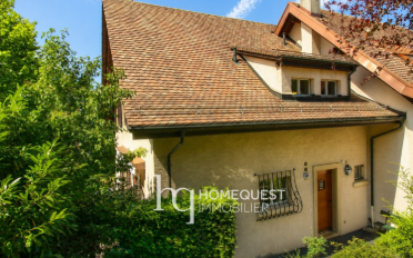 Maison 5.5 pièces - image - 2