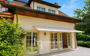 Maison 5.5 pièces - image - 3