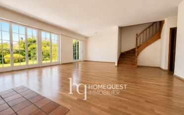 Maison 5.5 pièces - image - 4