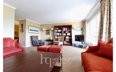 Furnished flat 3.5 rooms - image - 5