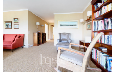 Furnished flat 3.5 rooms - image - 7