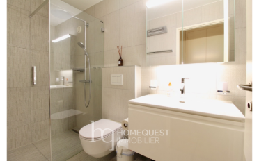 Furnished flat 3.5 rooms - image - 12