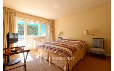 Furnished flat 3.5 rooms - image - 10
