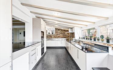 Maison contiguë 5.5 pièces - image - 3