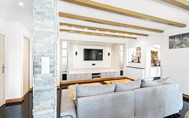 Maison contiguë 5.5 pièces - image - 5