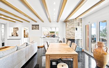 Maison contiguë 5.5 pièces - image - 6