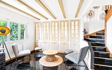 Maison contiguë 5.5 pièces - image - 7