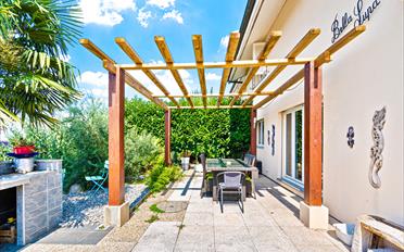 Maison contiguë 5.5 pièces - image - 9