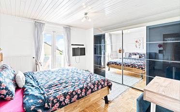 Maison contiguë 5.5 pièces - image - 10