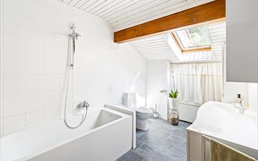 Maison contiguë 5.5 pièces - image - 11