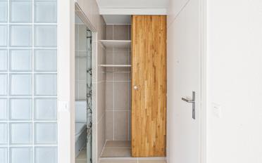 Apartment 1 room - image - 8