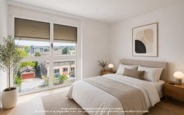 Wohnung 3.5 Zimmer - image - 4