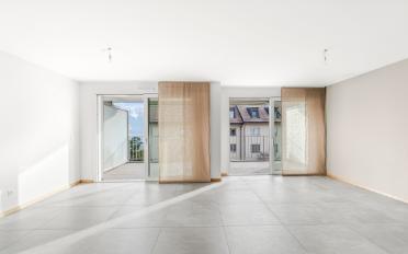 Apartment 3.5 rooms - image - 2